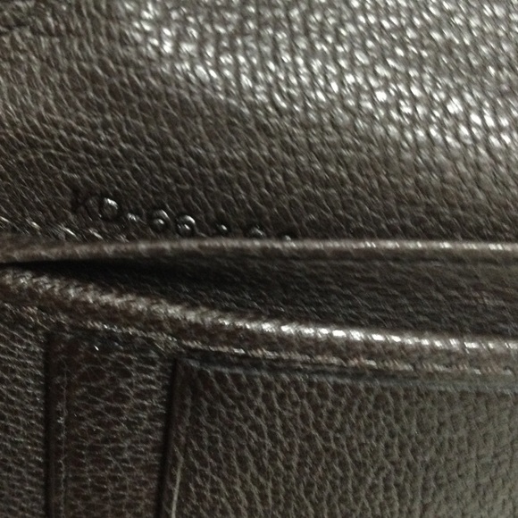 Salvatore Ferragamo Wallet - Picture 5 of 6